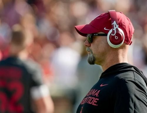 Key areas Alabama OC Ryan Grubb needs to improve in this fall