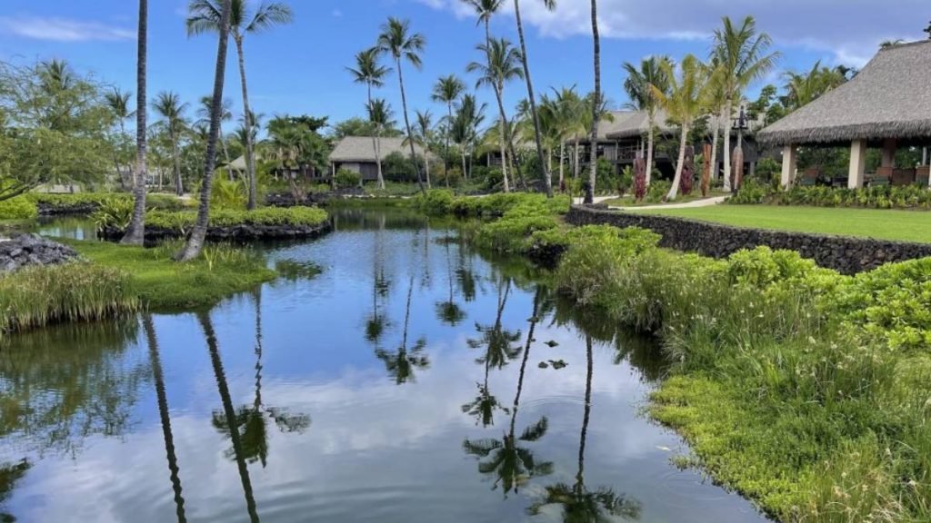 Kona Village Resort Reopens To Its Full Glory 12 Years After Being