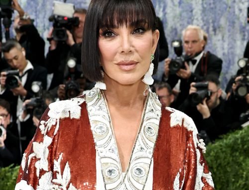 Kris Jenner Hysterectomy Was 22 Minutes, Filmed on Camera