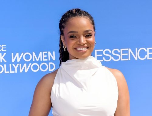 Kyla Pratt Has Fans Losing It Over Her Ageless Glow (PHOTOS)