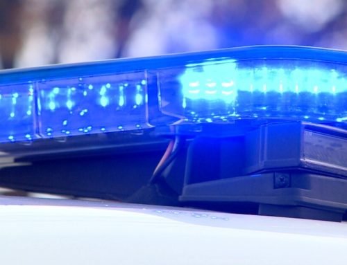 LaPorte County deputy shot, critically injured at Michigan City hospi…