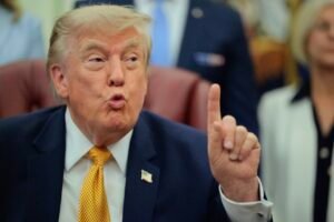 “Last chance before decapitation”: Trump threatens Iran over stalled …