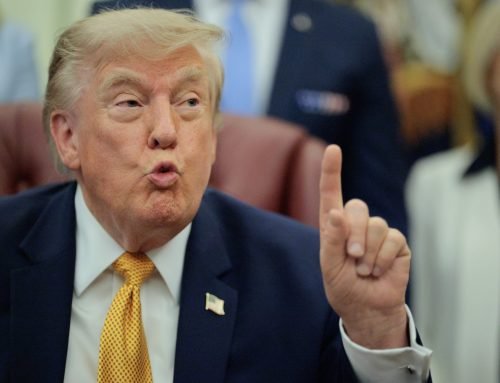 “Last chance before decapitation”: Trump threatens Iran over stalled …