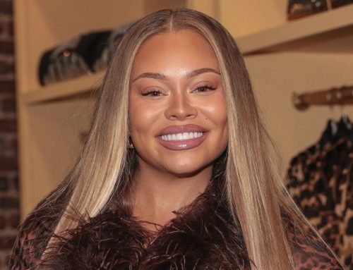 Latto Seemingly Addresses 21 Savage Marriage Rumors (WATCH)