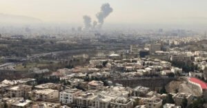 Leading US Papers Defend the Indefensible in Iran Aggression — FAIR