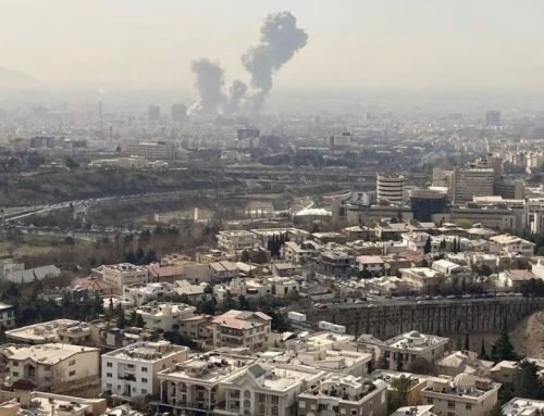 Leading US Papers Defend the Indefensible in Iran Aggression — FAIR