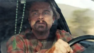 Left Anchor: One Battle After Another