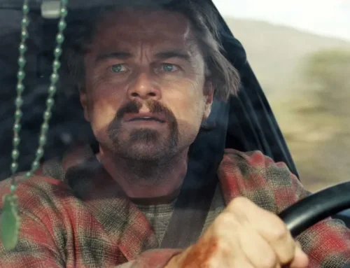 Left Anchor: One Battle After Another