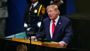 ‘Let’s not send out the diesel’: Trump floats ban on US diesel export…
