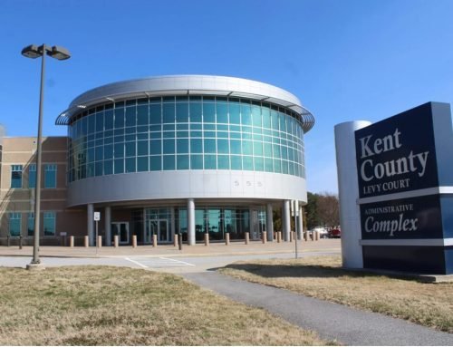 Kent County moves to regulate future data center development