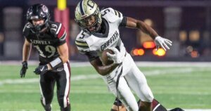 Live Northwest Indiana high school football sectional scores