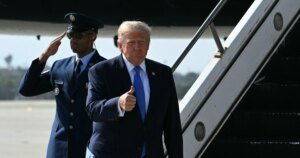 Live Updates: Trump says Strait of Hormuz deal could happen today or …