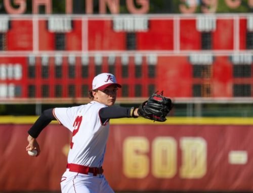Live updates and scores from IHSAA baseball state finals