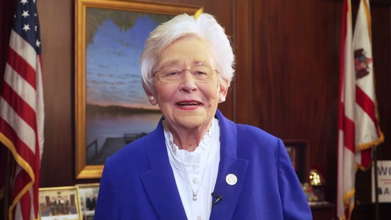 Governor Ivey Releases Labor Day Message Honoring Alabama’s Workforce...