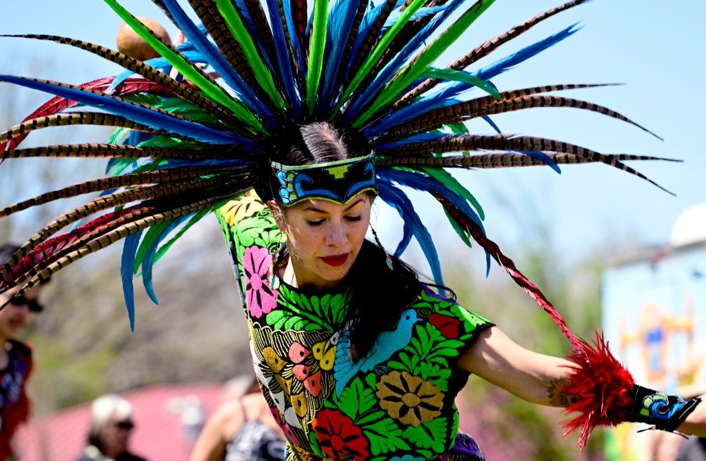 Longmont Cinco de Mayo festival set for Saturday at Roosevelt Park