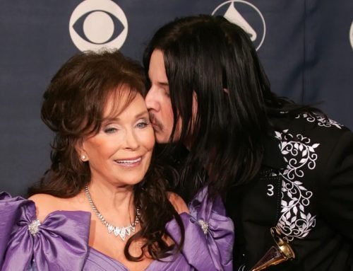 Loretta Lynn’s Van Lear Rose Is Returning to Streaming