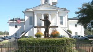 Lowndes Co. Commission approves controversial data center – WAKA 8