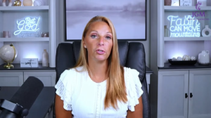 MAGA “prophet” Julie Green says Trump will release video evidence of …