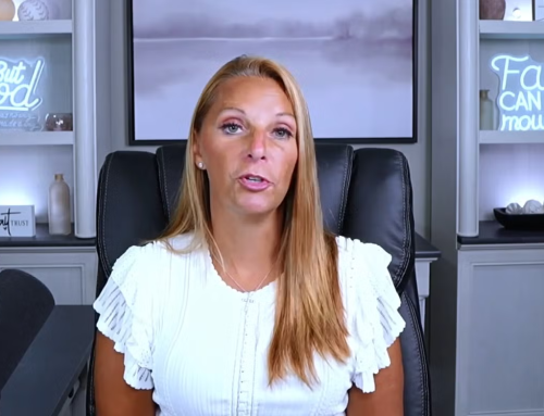 MAGA “prophet” Julie Green says Trump will release video evidence of …