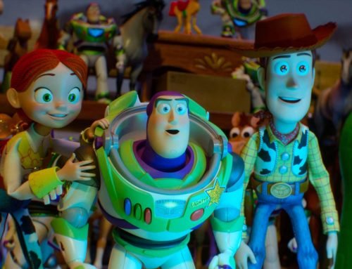 ‘Toy Story 5’ Cast Guide: All the Celebrities Voicing Toys, From Conan O’Brien to Bad Bunny