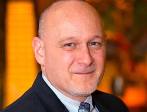 Mohegan CEO to step down at years end – NBC Connecticut