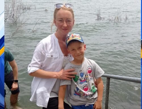 Madison family to host Ukrainian refugees