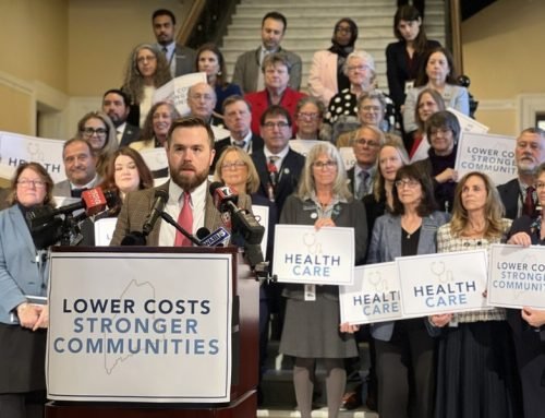 Trump’s ‘One Big Beautiful Bill’ will slash state Medicaid budgets by…