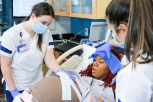 Delaware firm Avkin brings realism to medical training 