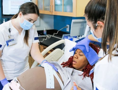 Delaware firm Avkin brings realism to medical training 