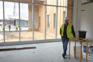 How one developer brought a city idea to Sussex County