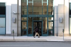 Wilmington’s tallest building now owned by CMBS Trust