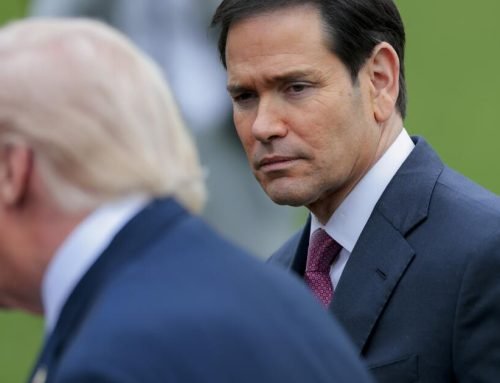 Marco Rubio announces arrests of Qassem Suleimani’s relatives in L.A.