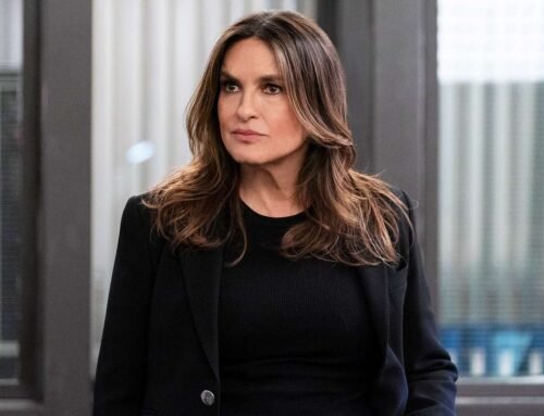 Mariska Hargitay knew Abigail Breslin, Meghann Fahy would be famous a…