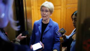 Marshall for The Hill: Bashing Billionaires Isn’t Helping Progressive…