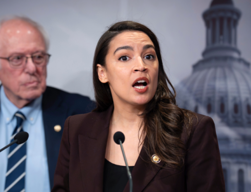 Marshall for The Hill: Cut Better Deals, But Don’t Shutter Data Cente…