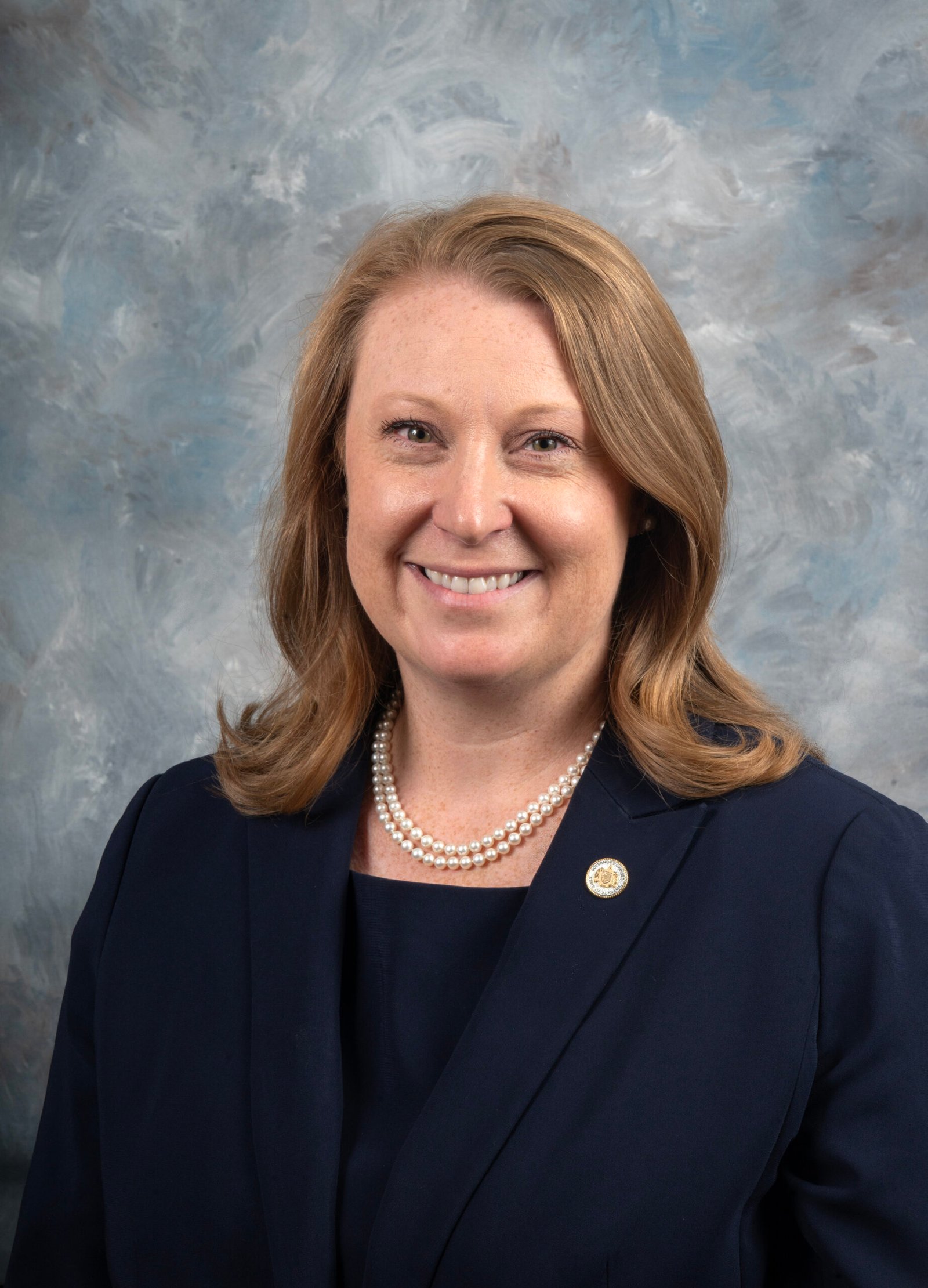 Governor Ivey Announces Revenue Commissioner Vernon Barnett to Retire...