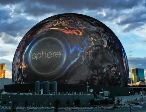 Maryland Is Getting Its Own (Mini) Sphere