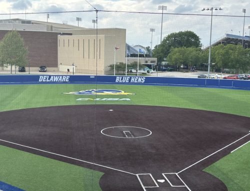 UD major sports events boost local economy 