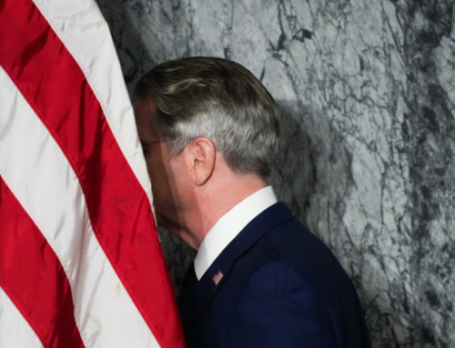 Maybe Trump’s Iran Sanctions Will Work This Time – Mother Jones