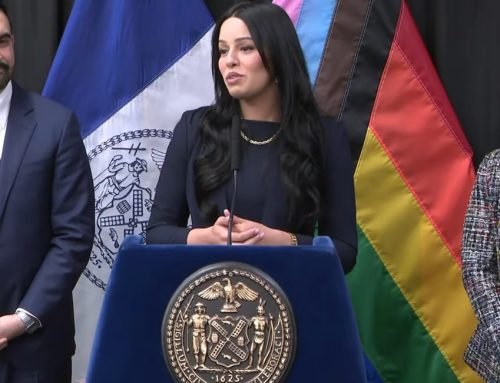 Mayor Mamdani creates LGBTQIA office, with NYC’s first out trans agen…