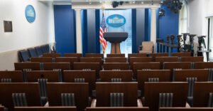 Media Responded to Trump’s Press Ban by Withholding the Attention He …