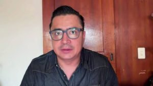 Meet Beto Coral, Activist Targeted by ICE for Criticism of Trump-Back…