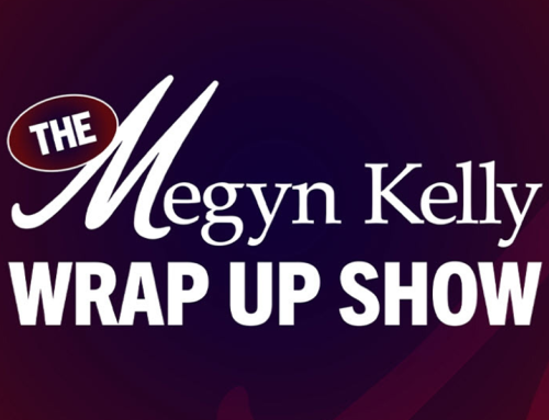 Megyn Kelly caller: “I’m so pissed at the Republicans that I just mig…