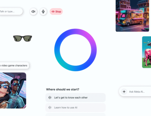 Meta launches standalone AI chatbot app
