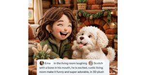 Meta’s new Muse Image model can pull other Instagram users into AI ph…