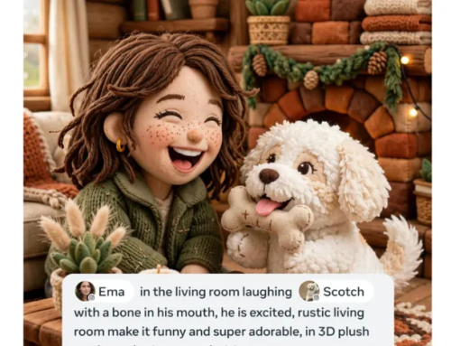 Meta’s new Muse Image model can pull other Instagram users into AI ph…
