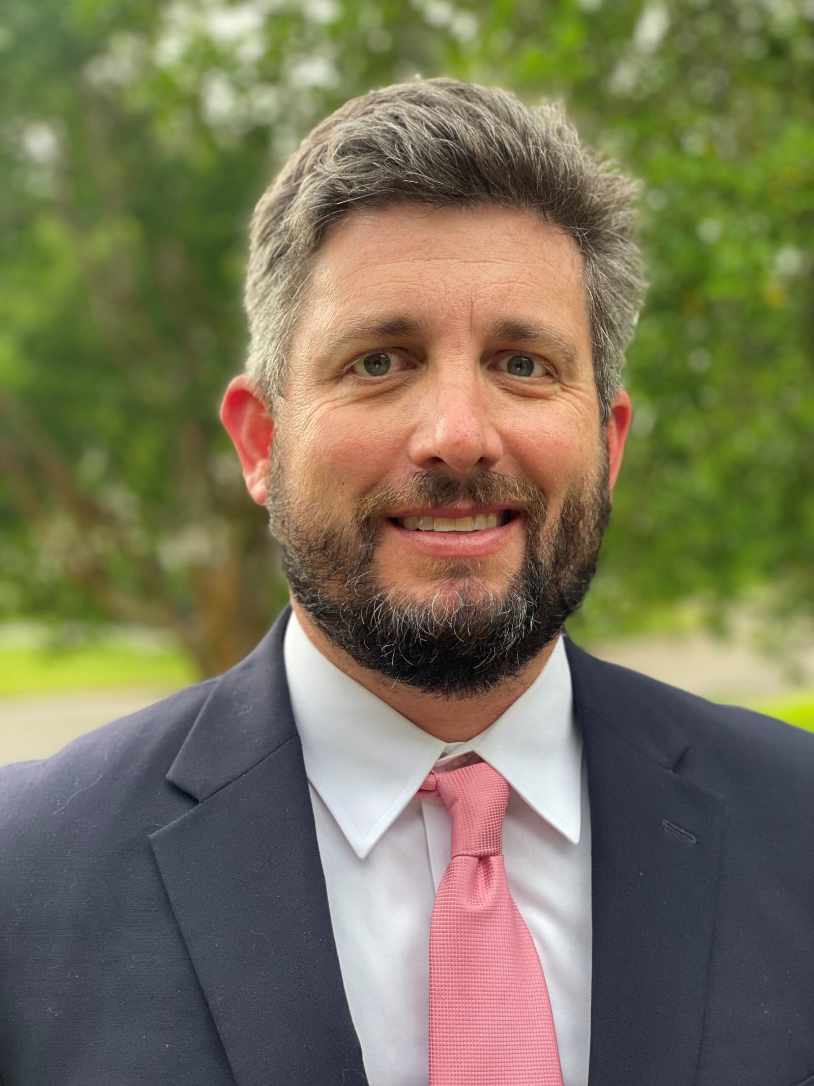 Governor Ivey Announces Appointment of Michael Godwin to Montgomery C...