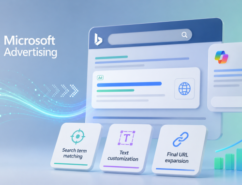 Microsoft Advertising rolls out AI Max globally for Search campaigns