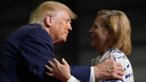 Midterm elections live updates: Trump rallies voters in South Carolin…
