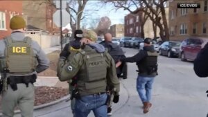 Minnesota launches investigation that could bring charges against fed…